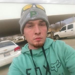 Meet your Posher, Christopher